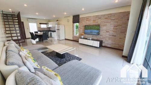Modern Townhouse Ap Grand A24