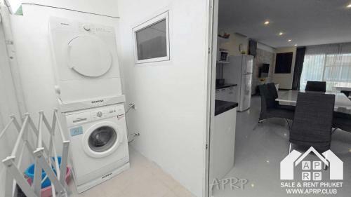 Modern Townhouse Ap Grand A24