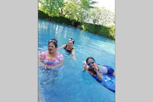 Villa Floresta Homestay Phuket