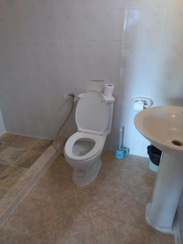 Apartamento Paradizo Seaview Studio Phuket