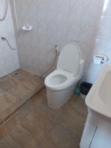 Apartamento Paradizo Seaview Studio Phuket