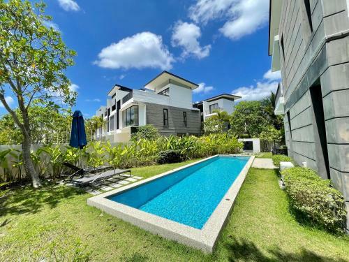 Laguna Park Villa - Bangtao Beach