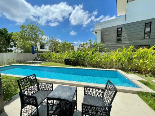 Laguna Park Villa - Bangtao Beach