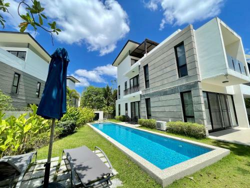 Laguna Park Villa - Bangtao Beach