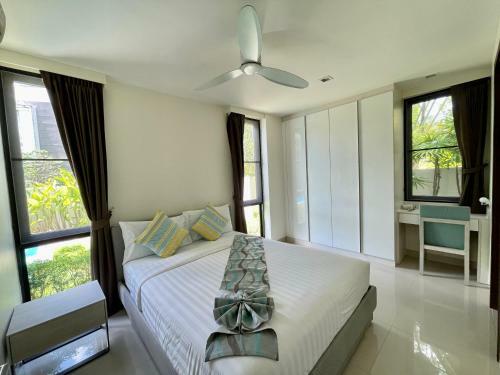 Laguna Park Villa - Bangtao Beach