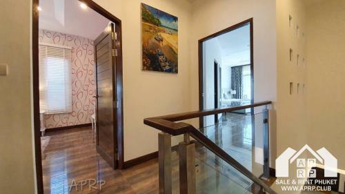 Modern Pool Villa Ap Twin Tw4