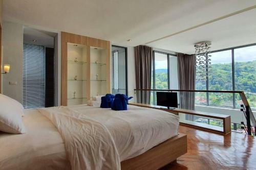Apartamento Panorama Penthouse B42