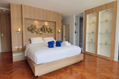 Apartamento Panorama Penthouse B42