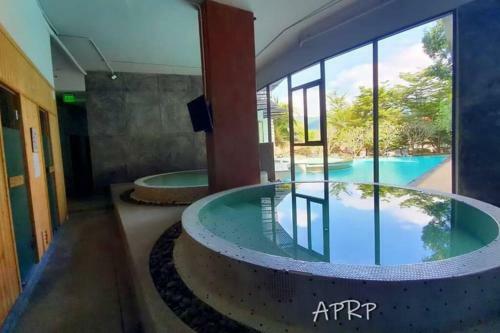 Apartamento Panorama Penthouse B42