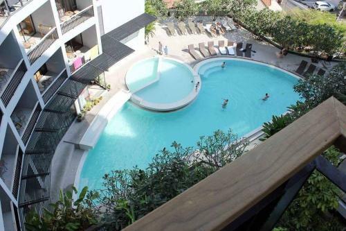 Apartamento Panorama Penthouse B42