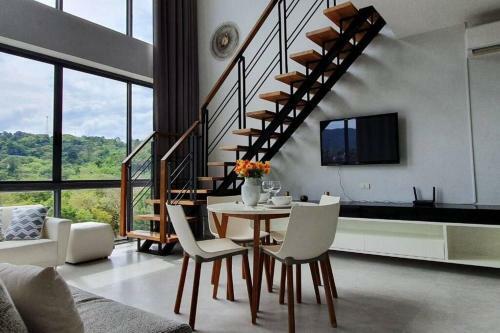 Apartamento Panorama Penthouse B42