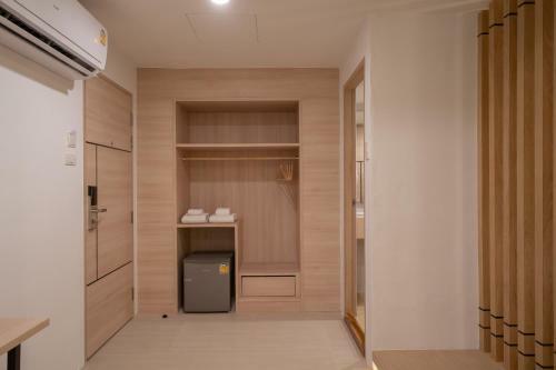 Bedline Hotel - Sha Certified