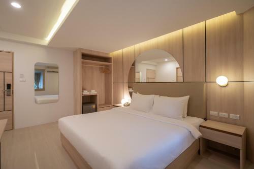 Bedline Hotel - Sha Certified