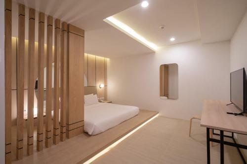 Bedline Hotel - Sha Certified