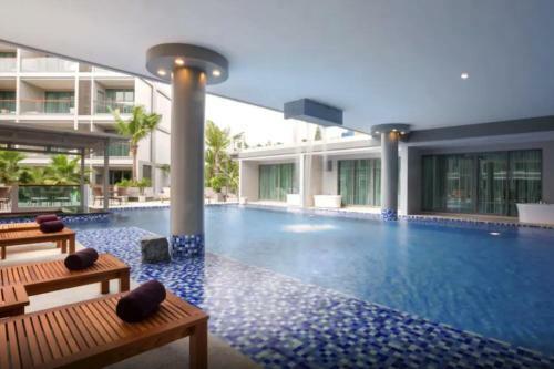 Apartamento Laguna Regent Condo By Am