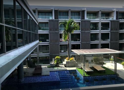 Apartamento Laguna Regent Condo By Am