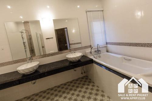 Modern Pool Villa Ap Twin Tw6
