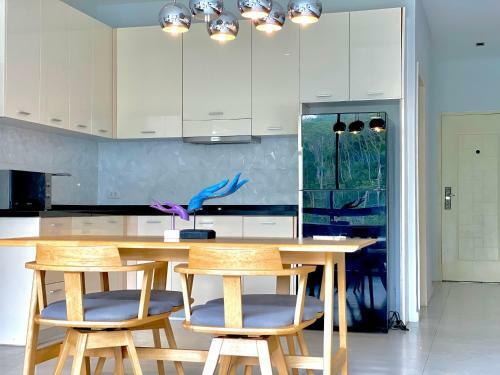 Apartamento Icon Park Phuket Condo By Owner