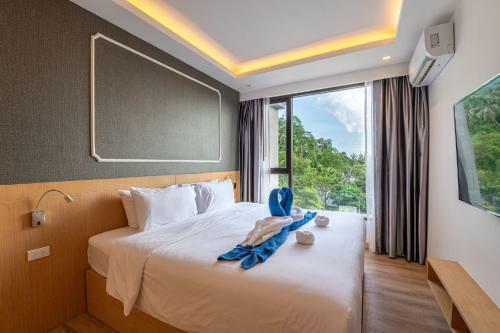 Apartamento Aristo 2 Phuket