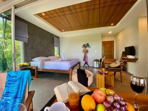 Apartamento Twin Sea 12