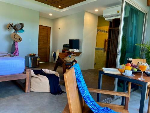Apartamento Twin Sea 12