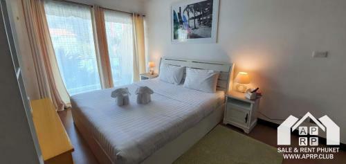 Modern Townhouse Ap Grand A30