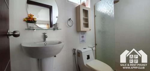 Modern Townhouse Ap Grand A30