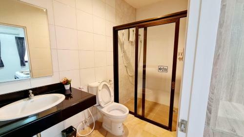 Apartamento Tp House@naka