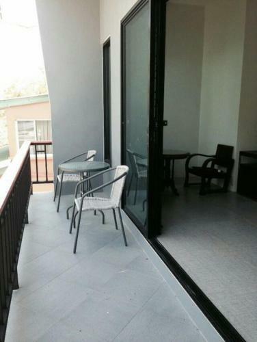 Koh Sirey Beachfront Pool Villa 2 Bedrooms