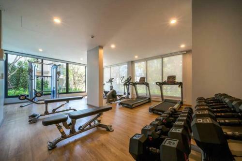Apartamento That Special Place@naiyangphuket