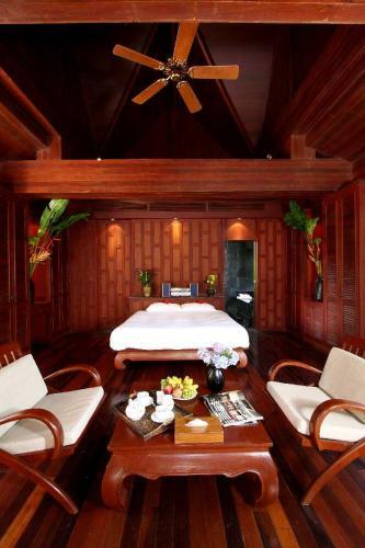 Nakawanna Villa