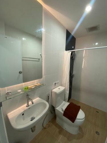 Albergue Little Blue House Phuket