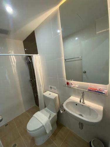 Albergue Little Blue House Phuket