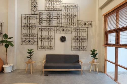 The Belong Boutique Hotel