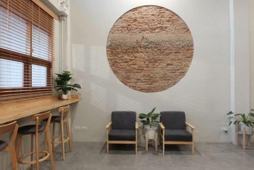 The Belong Boutique Hotel