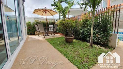 Modern House With Pool Ap Nest N12