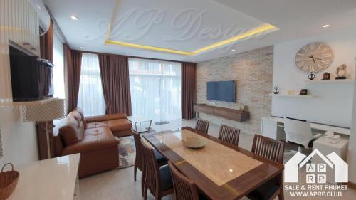 Modern House With Pool Ap Nest N12