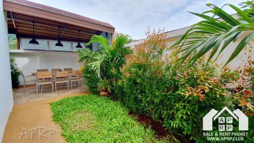 Modern House With Pool Ap Nest N12