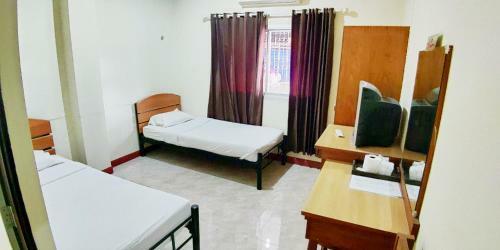 Hostal Toongusethouse/????????????