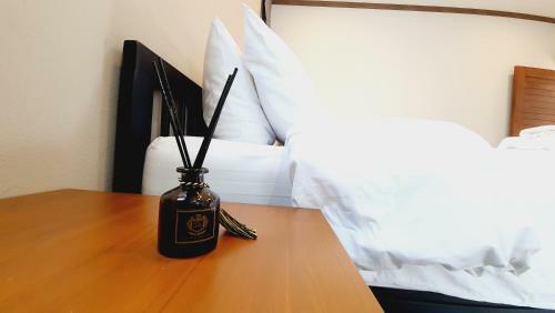 Sabua The Terrace Homestay