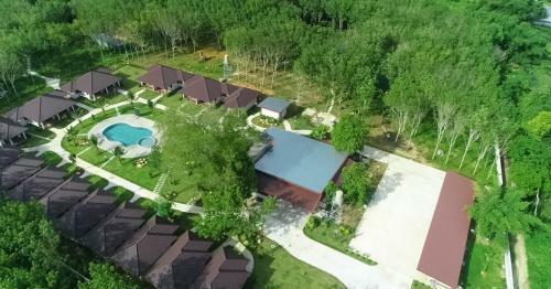 Hotel Thalang Tara Resort