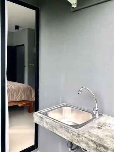 Apartamento The Best Room 1@thalang