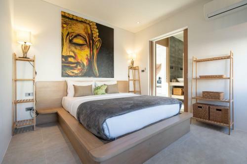La Belle Pool Villa Phuket - Tropical Modern Living