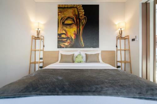 La Belle Pool Villa Phuket - Tropical Modern Living