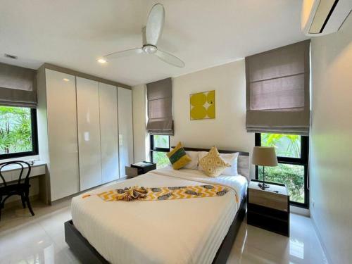 5 Bedroom Pool Villa Laguna Park