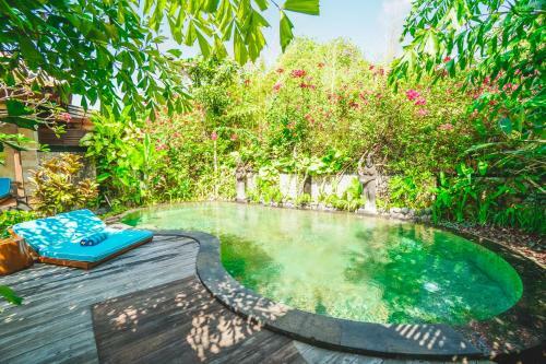 Hotel Giri Bhagawan Villas & Spa