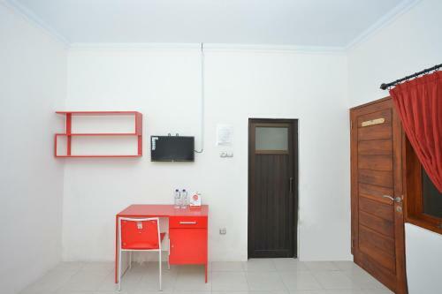 Hotel Oyo 745 Griya Jasmine Syariah