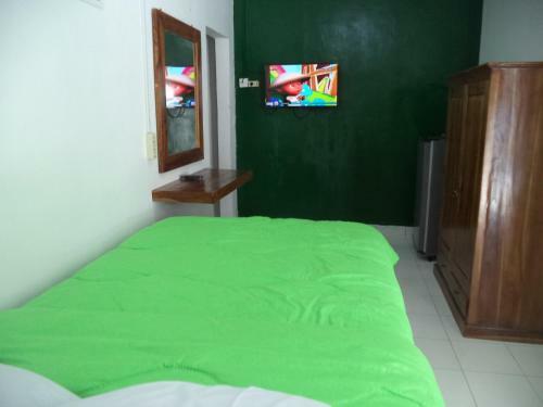 Hostal Pusana Village Bali