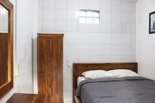 Hostal Pusana Village Bali