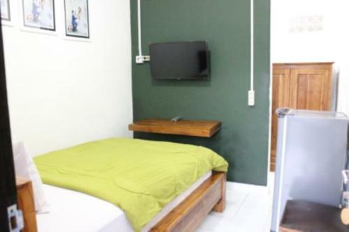 Hostal Pusana Village Bali